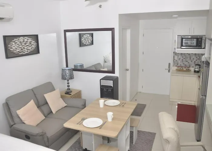 Avenir Next To It Park * Cebu