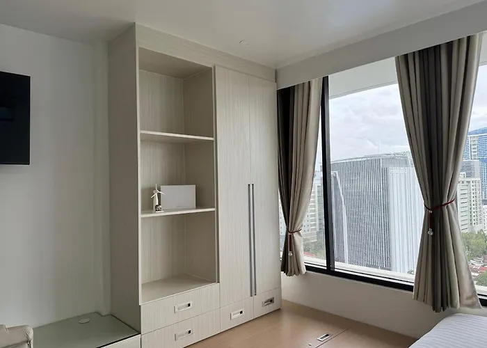 Avenir Next To It Park * Cebu