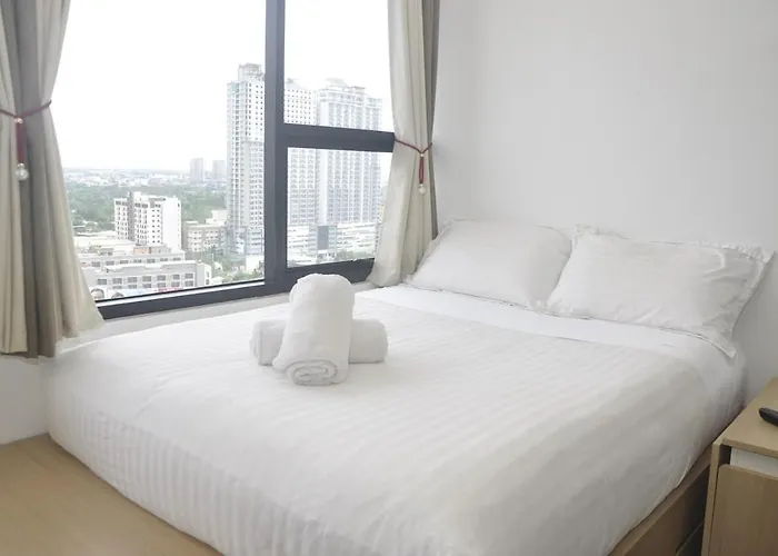 Avenir Next To It Park Apartment