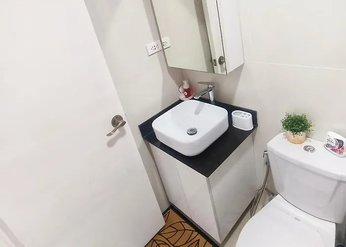 Avenir Next To It Park * Cebu